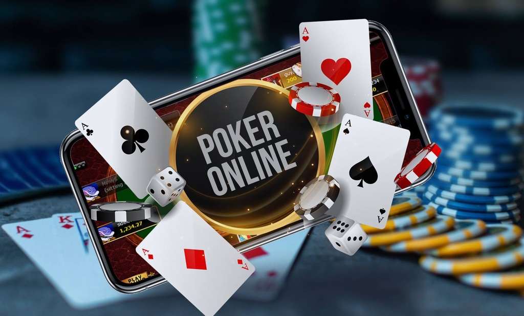 Situs Daftar QQ Poker Online Terbaik Mudah Menang Di Indonesia